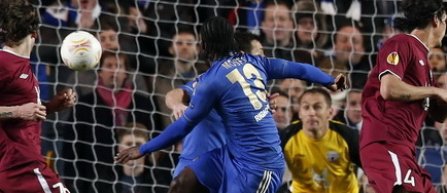 Europa League: Astazi se decid semifinalistele